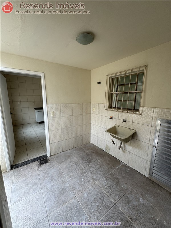 Casa para Alugar no Jardim Brasília em Resende RJ