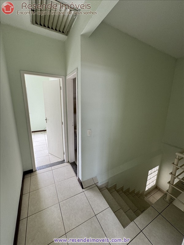 Casa para Alugar no Jardim Brasília em Resende RJ