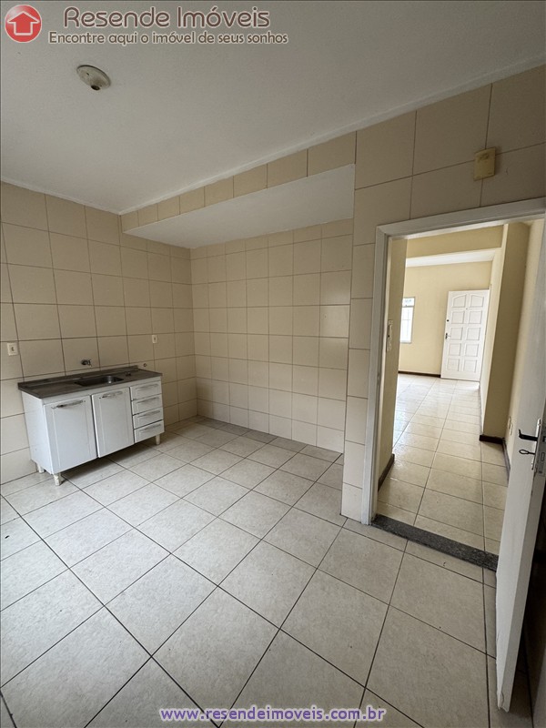 Casa para Alugar no Jardim Brasília em Resende RJ