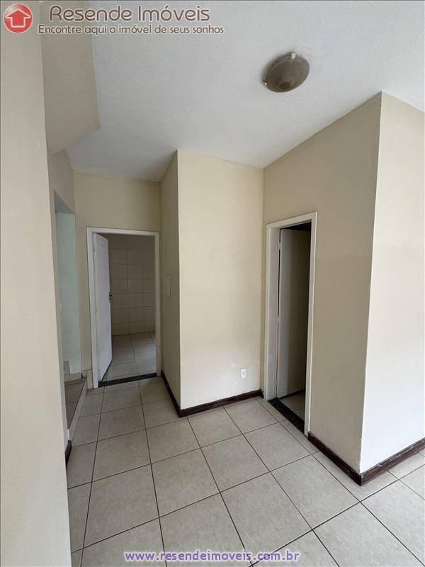 Casa para Alugar no Jardim Brasília em Resende RJ