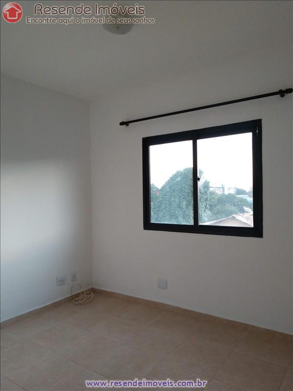 Apartamento para Alugar ou Venda no Liberdade em Resende RJ