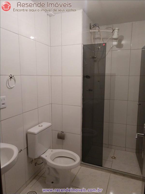 Apartamento para Alugar ou Venda no Liberdade em Resende RJ