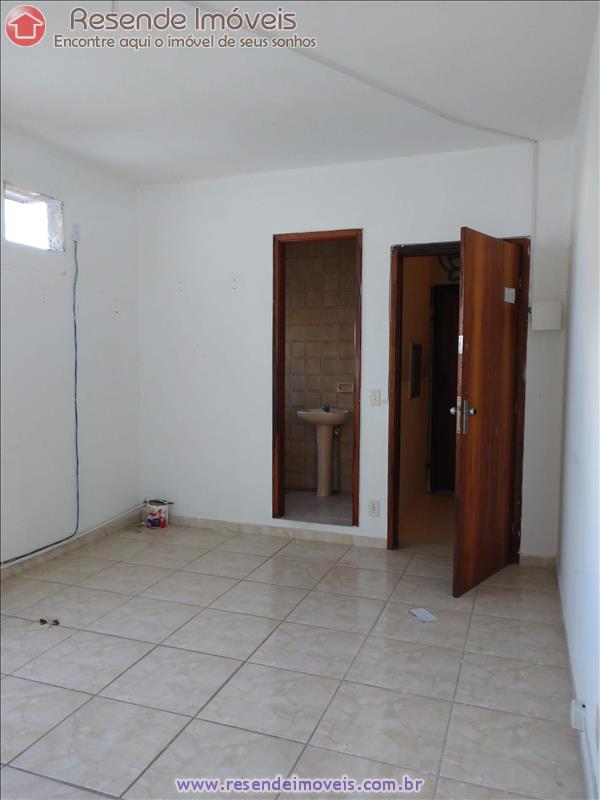 Apartamento para Alugar ou Venda no Liberdade em Resende RJ