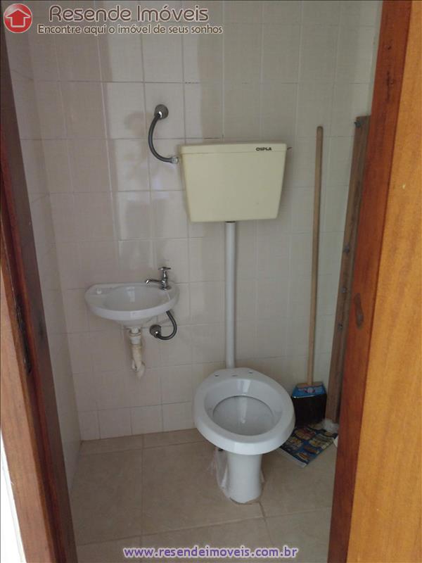 Apartamento para Alugar ou Venda no Liberdade em Resende RJ