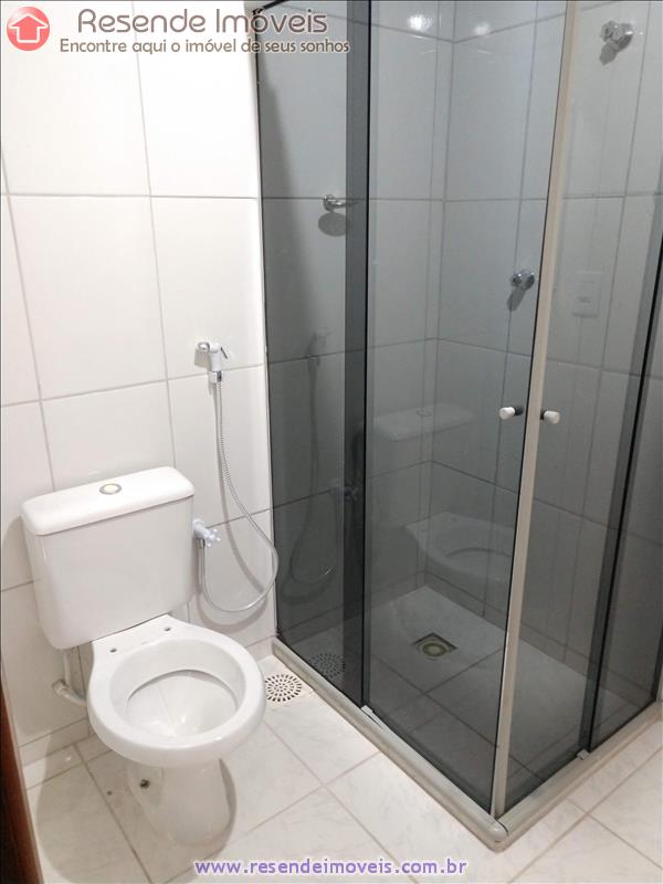 Apartamento para Alugar ou Venda no Liberdade em Resende RJ