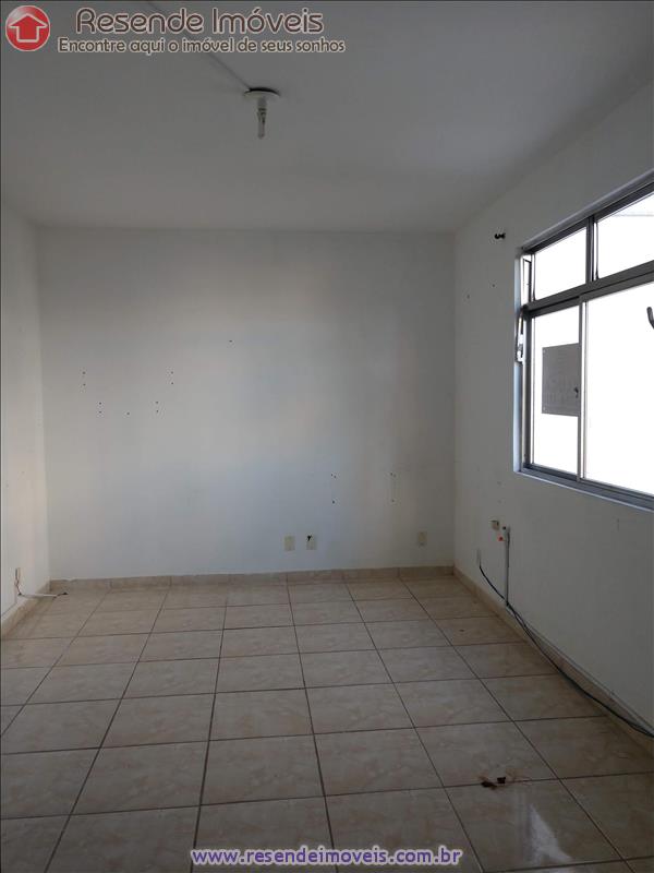 Apartamento para Alugar ou Venda no Liberdade em Resende RJ