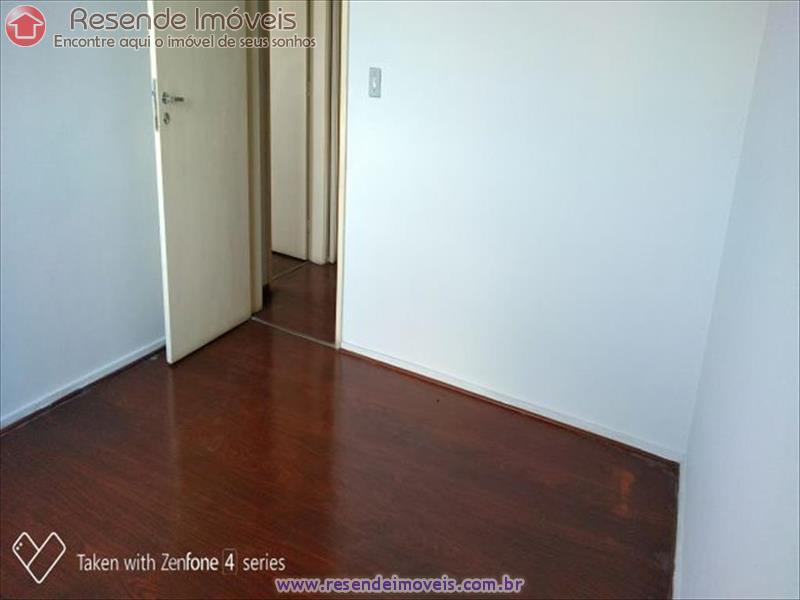 Apartamento para Alugar ou Venda no Comercial em Resende RJ