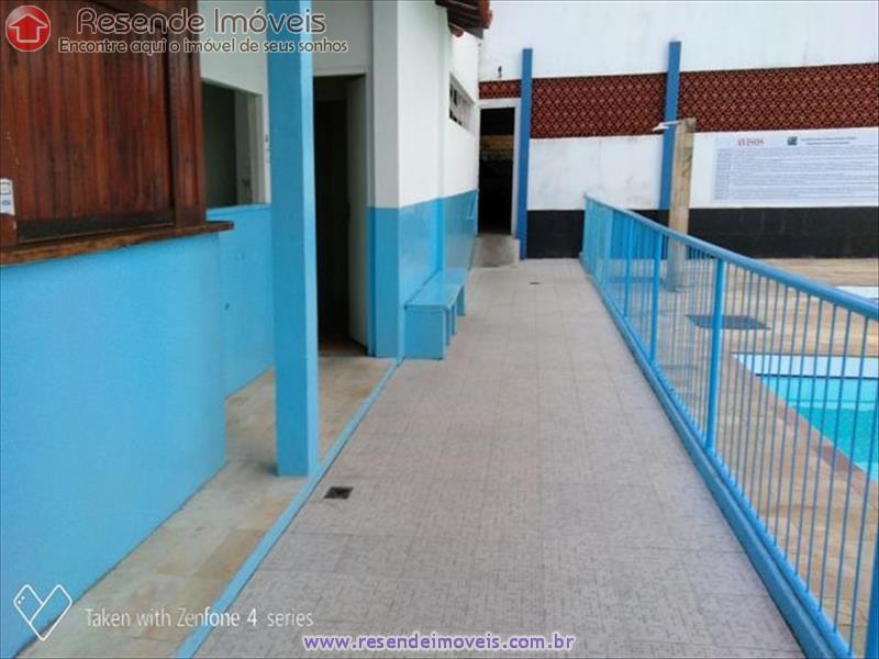 Apartamento para Alugar ou Venda no Comercial em Resende RJ