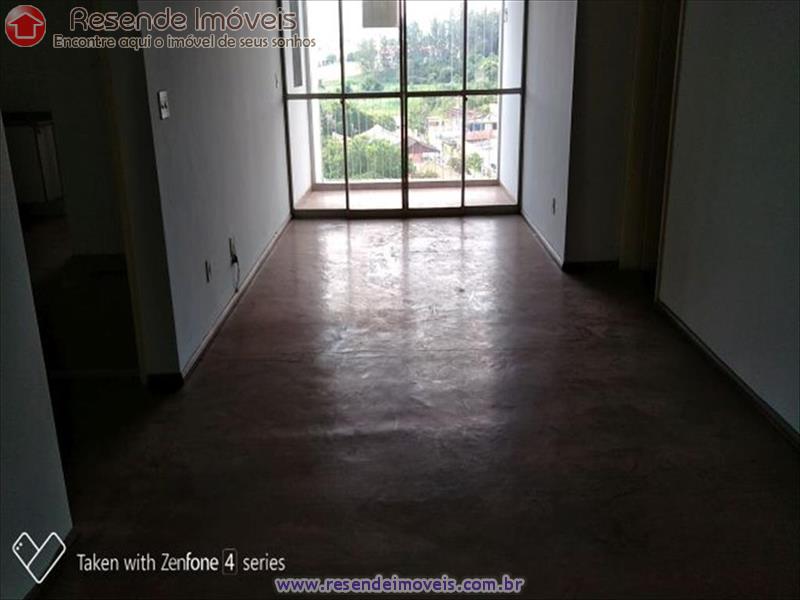 Apartamento para Alugar ou Venda no Comercial em Resende RJ