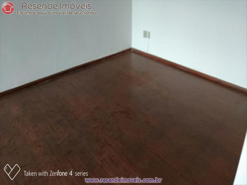 Apartamento para Alugar ou Venda no Comercial em Resende RJ
