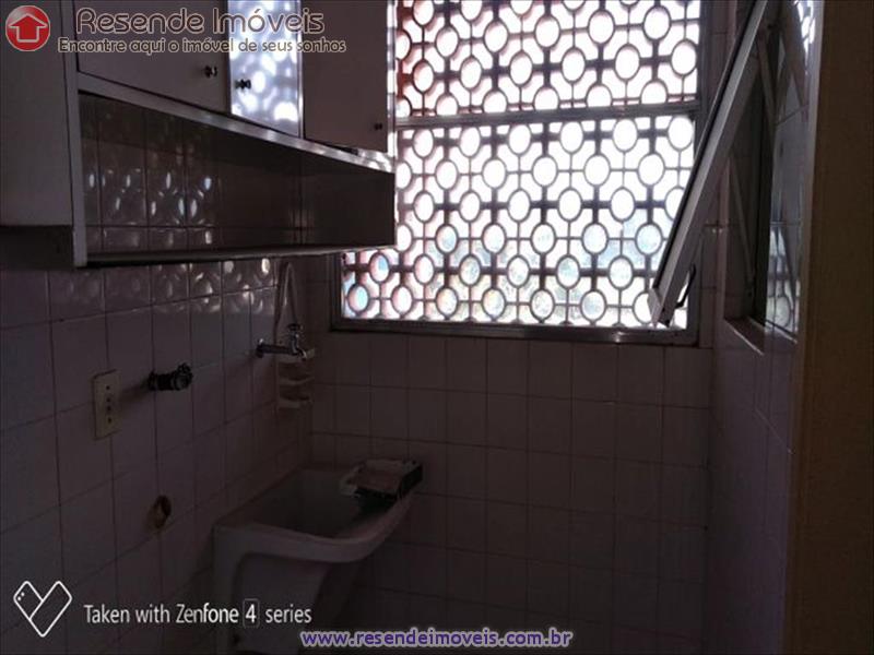 Apartamento para Alugar ou Venda no Comercial em Resende RJ