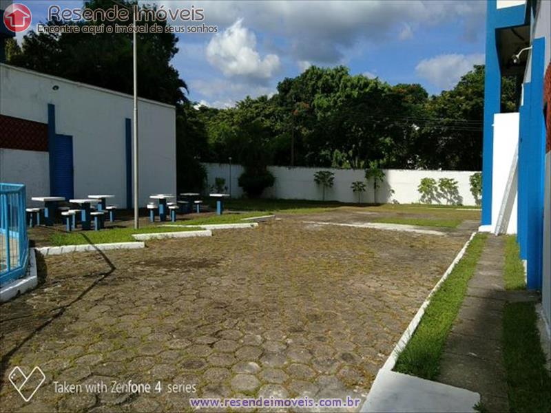 Apartamento para Alugar ou Venda no Comercial em Resende RJ