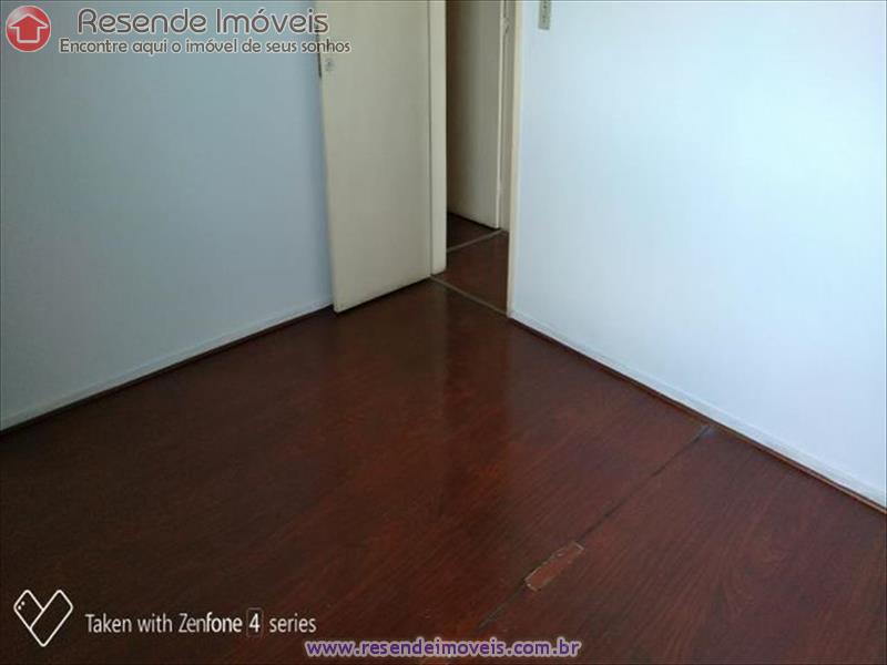 Apartamento para Alugar ou Venda no Comercial em Resende RJ