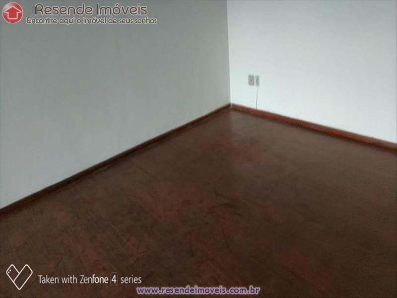 Apartamento para Alugar ou Venda no Comercial em Resende RJ