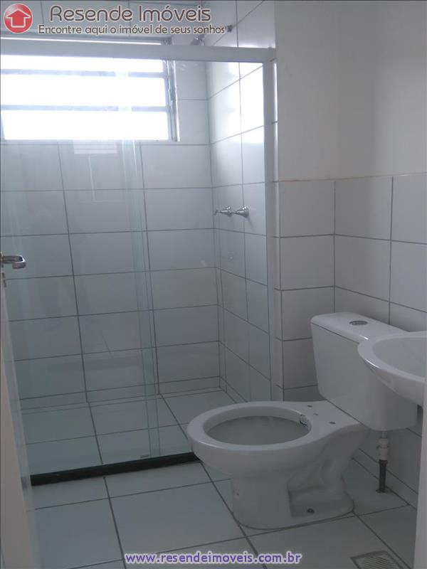 Apartamento para Alugar no Cabral em Resende RJ