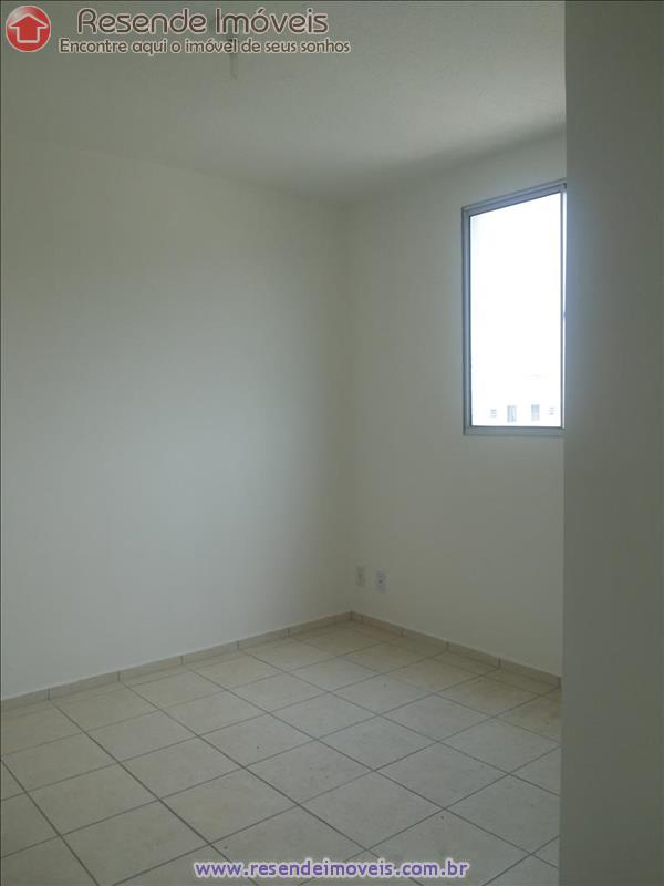 Apartamento para Alugar no Cabral em Resende RJ