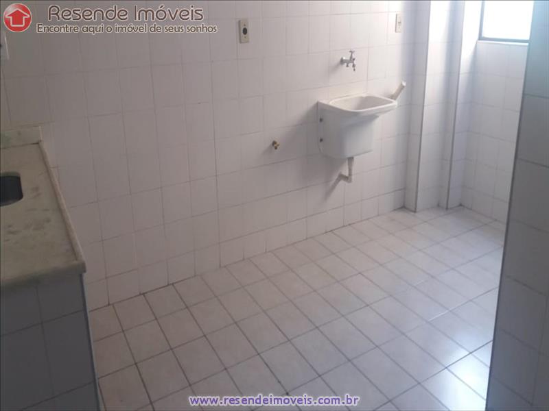 Apartamento para Alugar no Campos Elíseos em Resende RJ