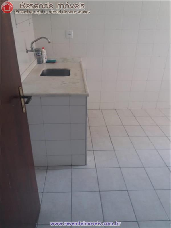 Apartamento para Alugar no Campos Elíseos em Resende RJ