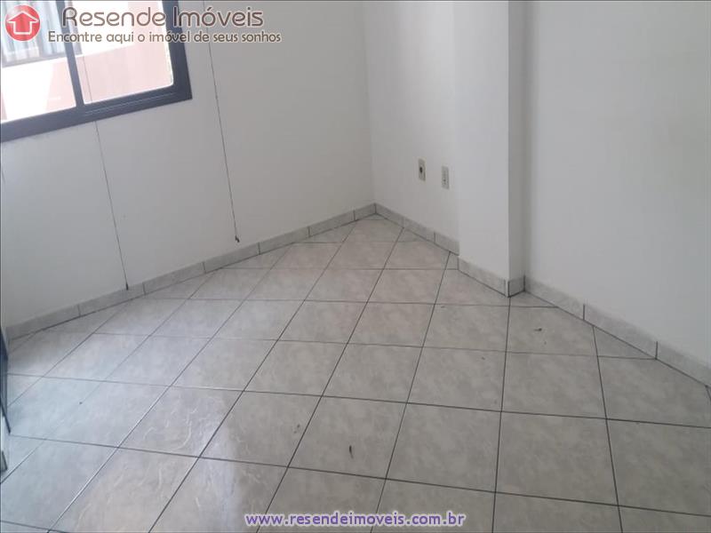 Apartamento para Alugar no Campos Elíseos em Resende RJ