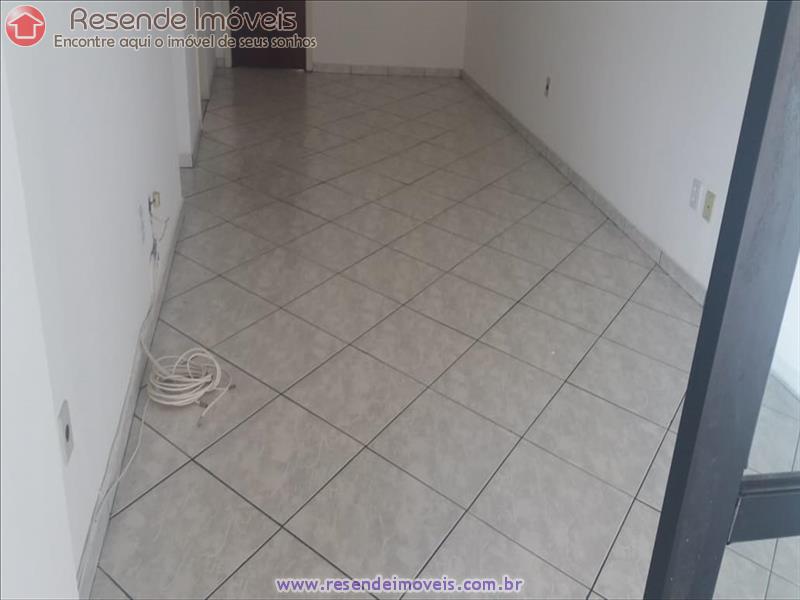 Apartamento para Alugar no Campos Elíseos em Resende RJ