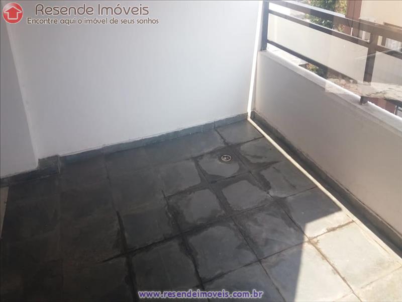 Apartamento para Alugar no Campos Elíseos em Resende RJ