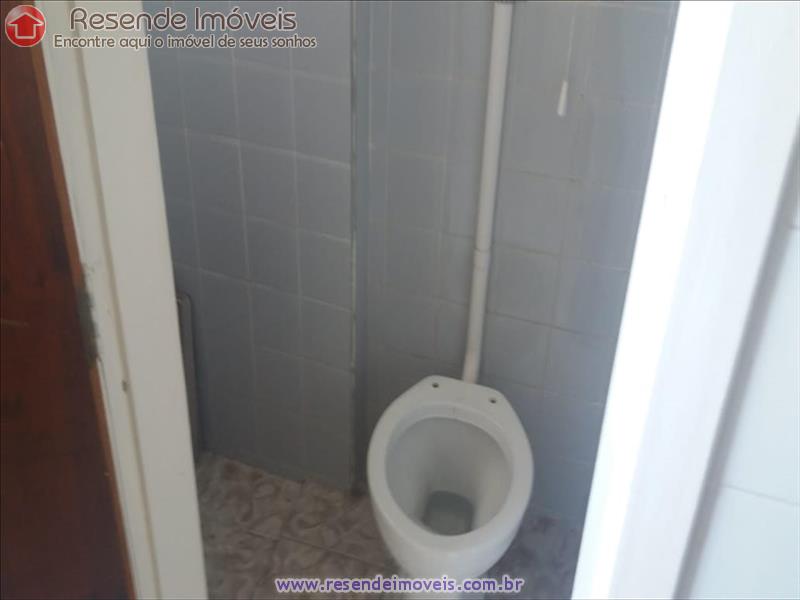 Apartamento para Alugar no Campos Elíseos em Resende RJ