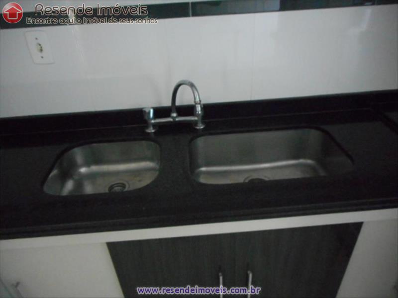 Apartamento para Alugar no Morada do Castelo em Resende RJ