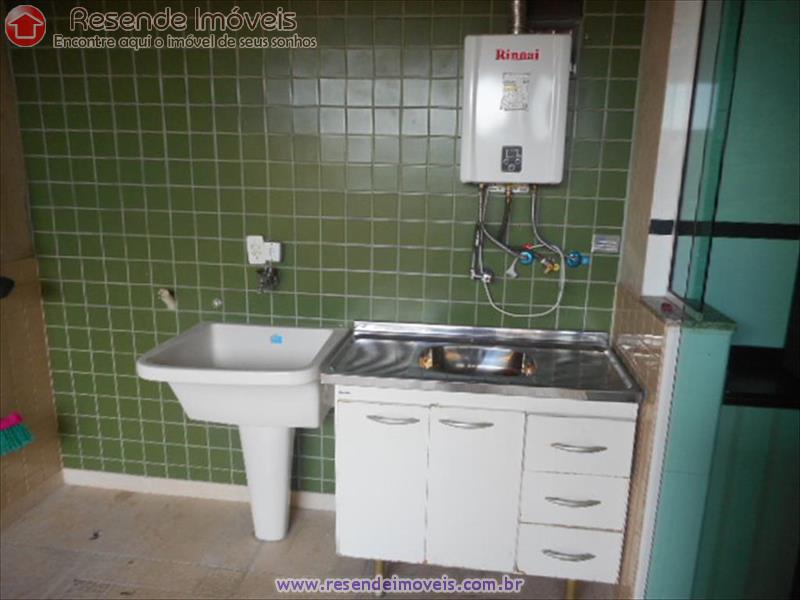 Apartamento para Alugar no Morada do Castelo em Resende RJ