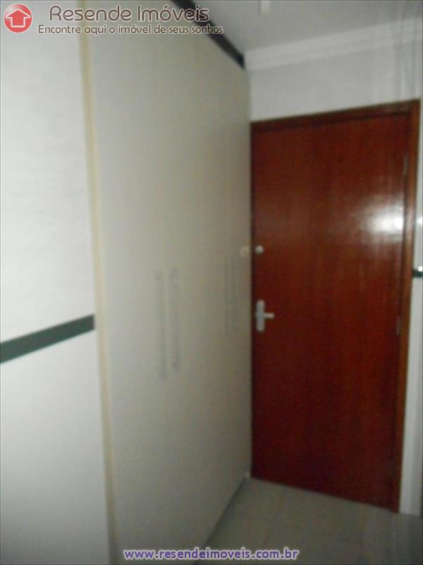 Apartamento para Alugar no Morada do Castelo em Resende RJ