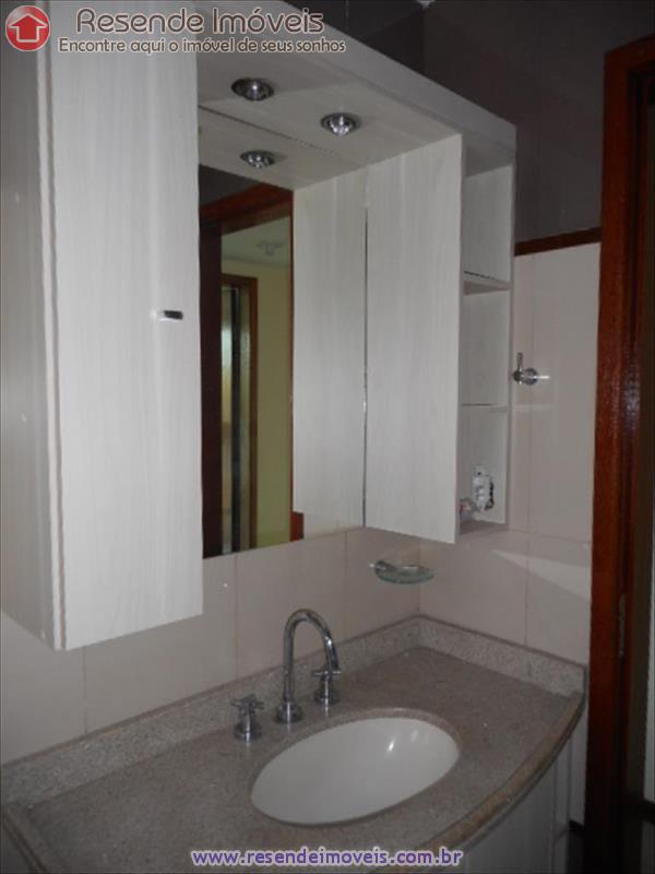 Apartamento para Alugar no Morada do Castelo em Resende RJ