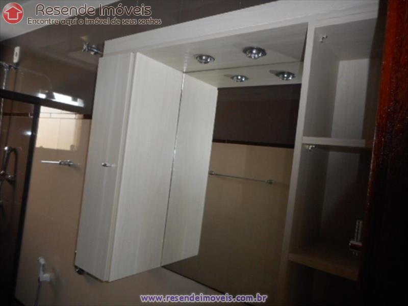 Apartamento para Alugar no Morada do Castelo em Resende RJ