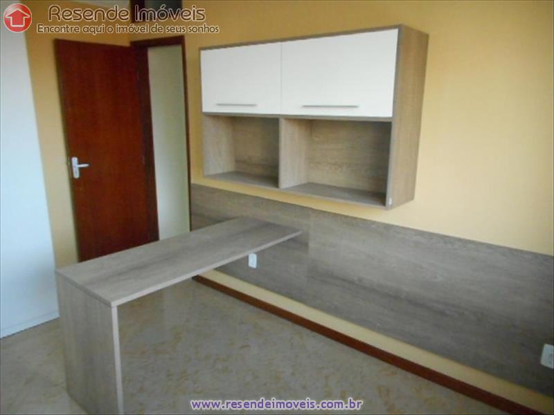 Apartamento para Alugar no Morada do Castelo em Resende RJ
