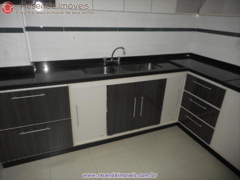 Apartamento para Alugar no Morada do Castelo em Resende RJ