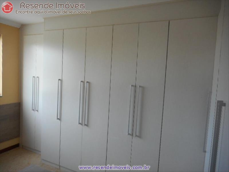 Apartamento para Alugar no Morada do Castelo em Resende RJ