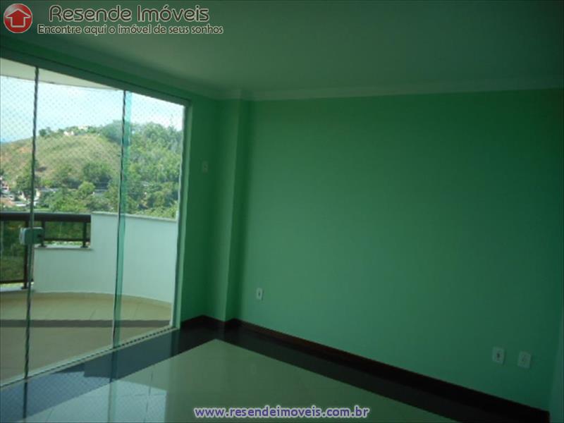 Apartamento para Alugar no Morada do Castelo em Resende RJ
