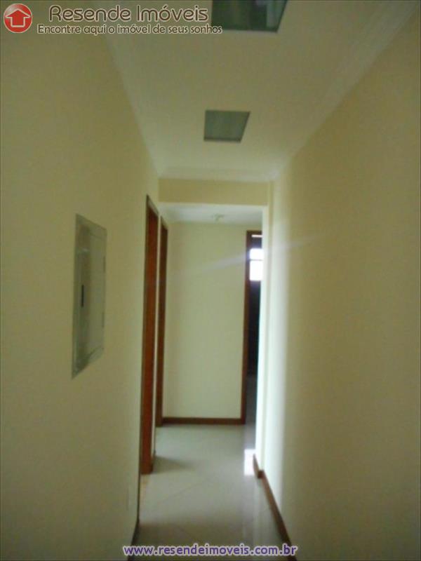 Apartamento para Alugar no Morada do Castelo em Resende RJ