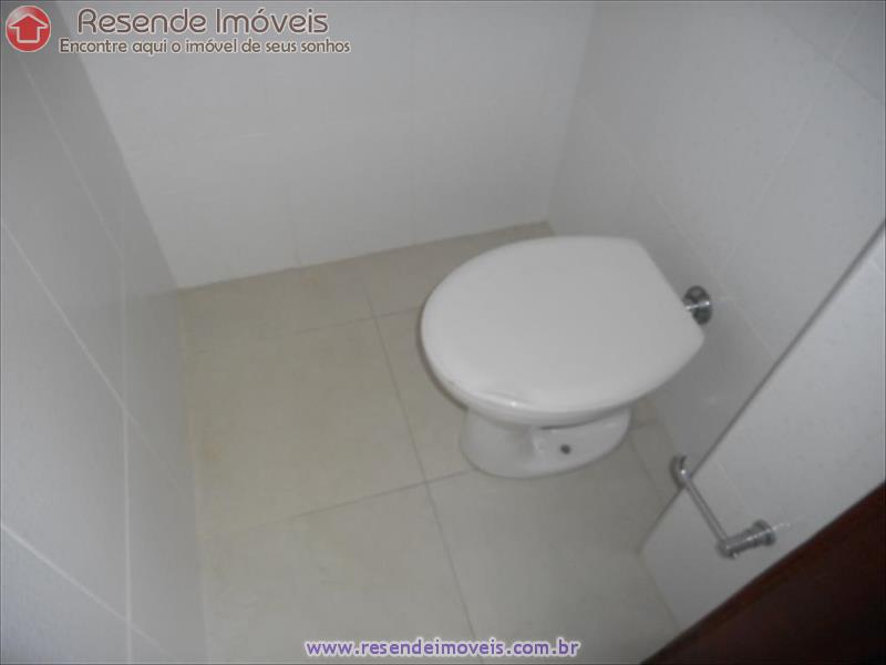 Apartamento para Alugar no Morada do Castelo em Resende RJ