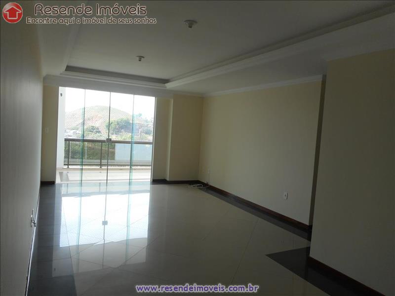 Apartamento para Alugar no Morada do Castelo em Resende RJ