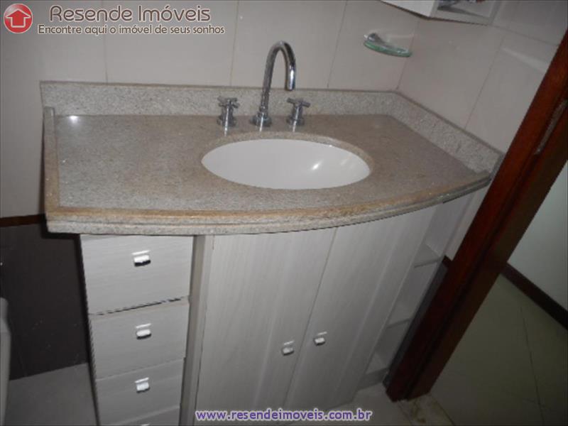 Apartamento para Alugar no Morada do Castelo em Resende RJ