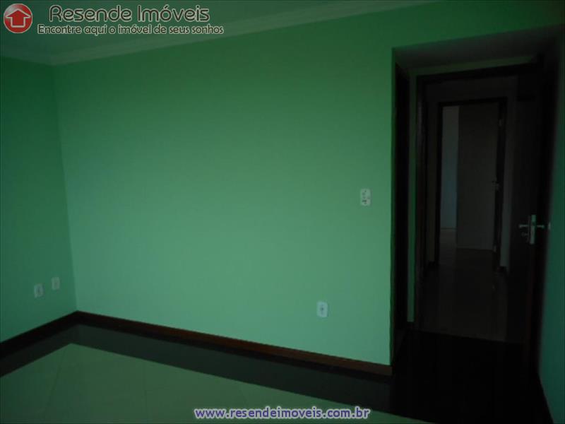 Apartamento para Alugar no Morada do Castelo em Resende RJ