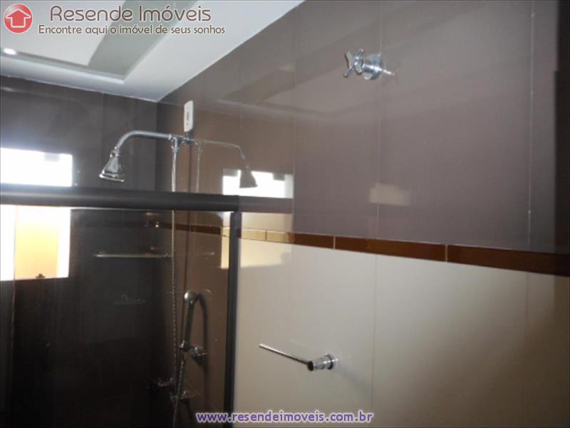 Apartamento para Alugar no Morada do Castelo em Resende RJ