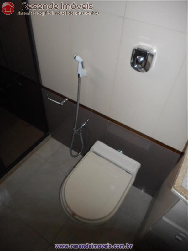 Apartamento para Alugar no Morada do Castelo em Resende RJ