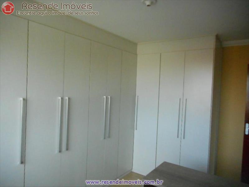 Apartamento para Alugar no Morada do Castelo em Resende RJ