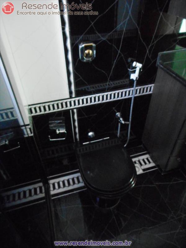 Apartamento para Alugar no Morada do Castelo em Resende RJ