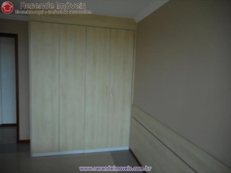 Apartamento para Alugar no Morada do Castelo em Resende RJ