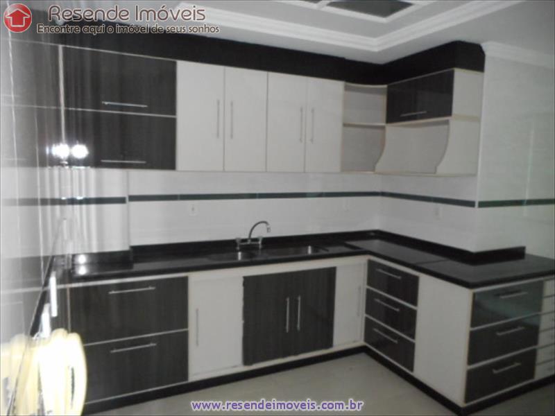 Apartamento para Alugar no Morada do Castelo em Resende RJ