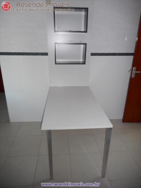 Apartamento para Alugar no Morada do Castelo em Resende RJ