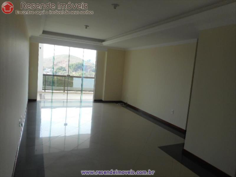 Apartamento para Alugar no Morada do Castelo em Resende RJ