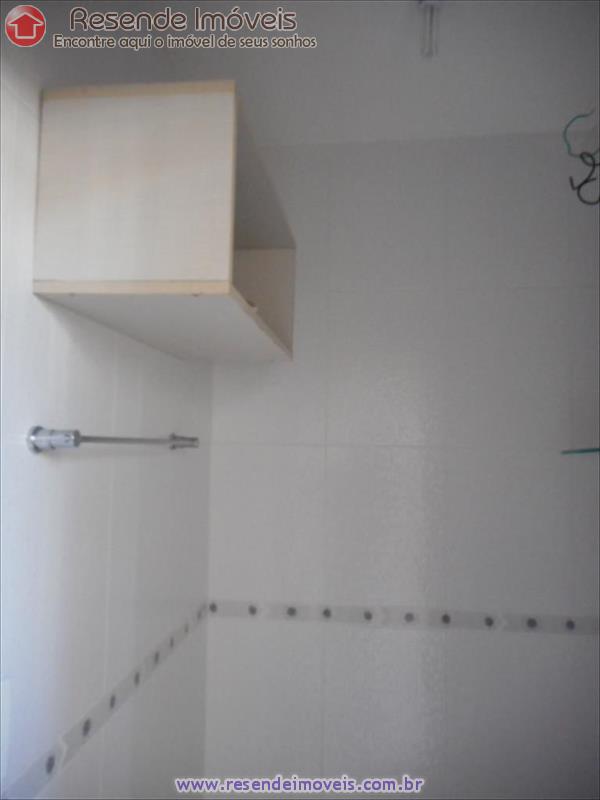 Apartamento para Alugar no Morada do Castelo em Resende RJ