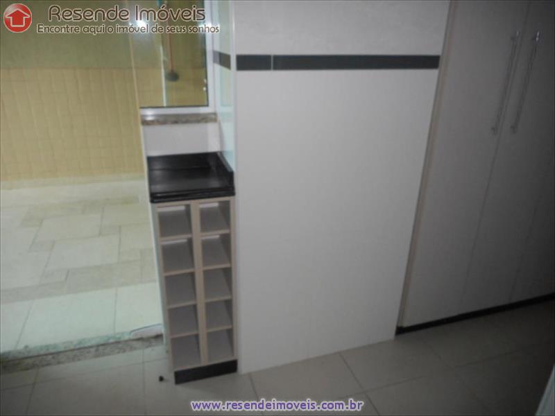 Apartamento para Alugar no Morada do Castelo em Resende RJ